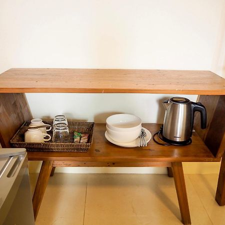 ホテル バーン ダン タ ワン ヌア チエンマイ 部屋 写真